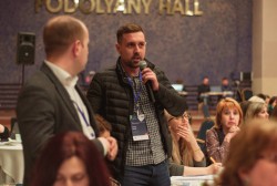 Форум "Управління персоналом ефективна стратегія для власників",28.03.2019 (день 1)