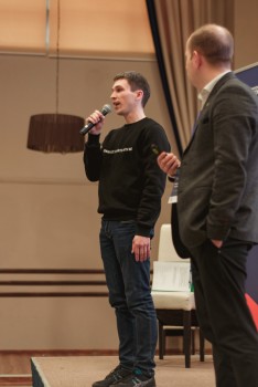 Форум "Управління персоналом ефективна стратегія для власників",28.03.2019 (день 1)