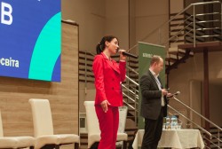 Форум "Управління персоналом ефективна стратегія для власників",28.03.2019 (день 1)