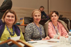 Форум "Управління персоналом ефективна стратегія для власників",28.03.2019 (день 1)
