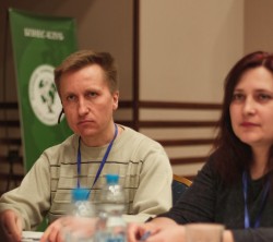 Форум "Управління персоналом ефективна стратегія для власників",28.03.2019 (день 1)