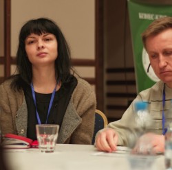 Форум "Управління персоналом ефективна стратегія для власників",28.03.2019 (день 1)