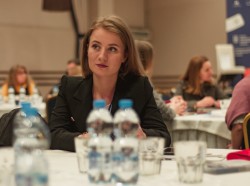 Форум "Управління персоналом ефективна стратегія для власників",28.03.2019 (день 1)