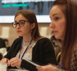 Форум "Управління персоналом ефективна стратегія для власників",28.03.2019 (день 1)