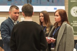 Форум "Управління персоналом ефективна стратегія для власників",28.03.2019 (день 1)