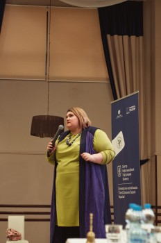 Форум "Управління персоналом ефективна стратегія для власників",28.03.2019 (день 1)