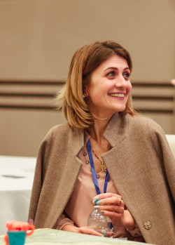 Форум "Управління персоналом ефективна стратегія для власників",28.03.2019 (день 1)