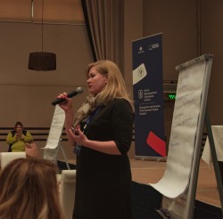 Форум "Управління персоналом ефективна стратегія для власників",28.03.2019 (день 1)