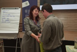 Форум "Управління персоналом ефективна стратегія для власників",28.03.2019 (день 1)