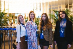 Форум "Бізнес кейс-стаді",02.10.2019, Київ (день 1)