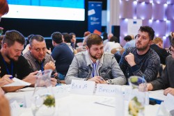 Форум "Бізнес кейс-стаді",02.10.2019, Київ (день 1)