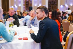 Форум "Бізнес кейс-стаді",02.10.2019, Київ (день 1)