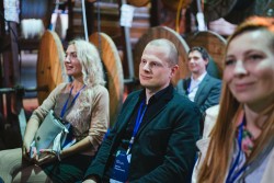 Форум "Бізнес кейс-стаді", 03.10.19, Київ (день 2)