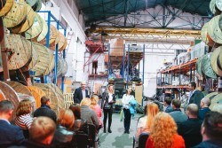 Форум "Бізнес кейс-стаді", 03.10.19, Київ (день 2)