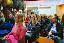 Форум "Бізнес кейс-стаді", 03.10.19, Київ (день 2)