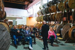 Форум "Бізнес кейс-стаді", 03.10.19, Київ (день 2)