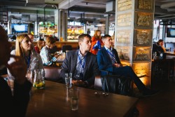 Форум "Бізнес кейс-стаді", 03.10.19, Київ (день 2)