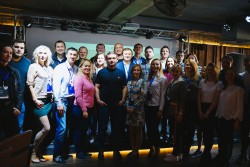 Форум "Бізнес кейс-стаді", 03.10.19, Київ (день 2)