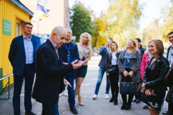 Форум "Бізнес кейс-стаді", 03.10.19, Київ (день 2)