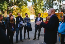 Форум "Бізнес кейс-стаді", 03.10.19, Київ (день 2)