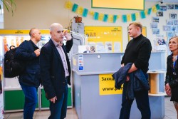 Форум "Бізнес кейс-стаді", 03.10.19, Київ (день 2)