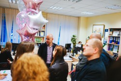 Форум "Бізнес кейс-стаді", 03.10.19, Київ (день 2)