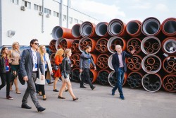 Форум "Бізнес кейс-стаді", 03.10.19, Київ (день 2)