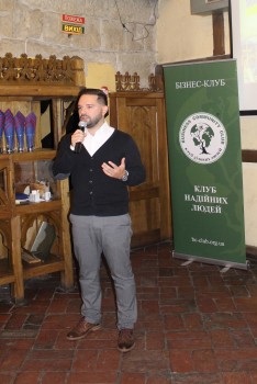 Lviv Business Oktoberfest, 17.10.19