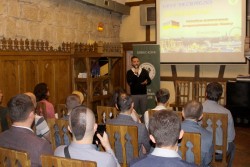 Lviv Business Oktoberfest, 17.10.19