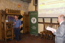 Lviv Business Oktoberfest, 17.10.19