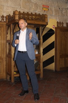 Lviv Business Oktoberfest, 17.10.19