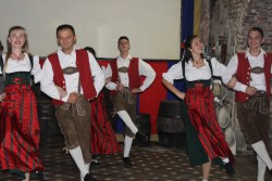 Lviv Business Oktoberfest, 17.10.19