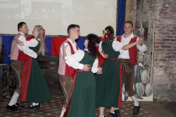 Lviv Business Oktoberfest, 17.10.19