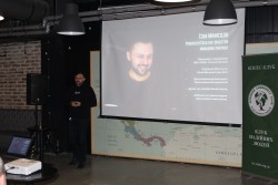 "Креатив у бізнесі, який приваблює клієнтів", 03.12.2019