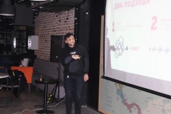 "Креатив у бізнесі, який приваблює клієнтів", 03.12.2019