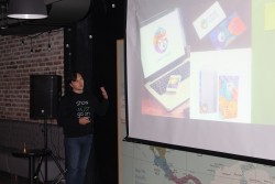 "Креатив у бізнесі, який приваблює клієнтів", 03.12.2019