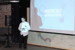 "Креатив у бізнесі, який приваблює клієнтів", 03.12.2019