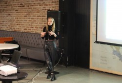 "Креатив у бізнесі, який приваблює клієнтів", 03.12.2019