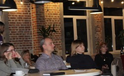 "Креатив у бізнесі, який приваблює клієнтів", 03.12.2019