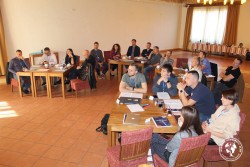 2019.10.17-19. Карпати. "Програма управлінської ефективності для будівельної галузі: Маркетинг" за підтримки ЄБРР у рамках ініціативи ЄС EU4Bu