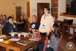 2019.10.17-19. Карпати. "Програма управлінської ефективності для будівельної галузі: Маркетинг" за підтримки ЄБРР у рамках ініціативи ЄС EU4Bu