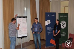 2019.10.17-19. Карпати. "Програма управлінської ефективності для будівельної галузі: Маркетинг" за підтримки ЄБРР у рамках ініціативи ЄС EU4Bu