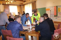 2019.11.7-9. Карпати. "Делегування повноважень та внутрішня комунікація в команді" за підтримки ЄБРР у рамках ініціативи ЄС EU4Business