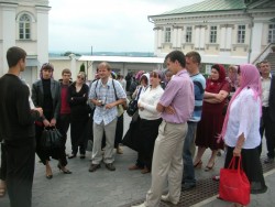 2010.06.20 Львів Почаїв - Підкамінь - Божа Гора