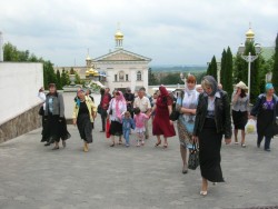 2010.06.20 Львів Почаїв - Підкамінь - Божа Гора