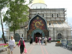 2010.06.20 Львів Почаїв - Підкамінь - Божа Гора