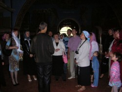 2010.06.20 Львів Почаїв - Підкамінь - Божа Гора
