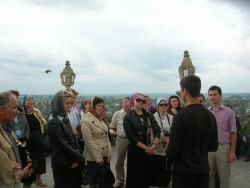 2010.06.20 Львів Почаїв - Підкамінь - Божа Гора