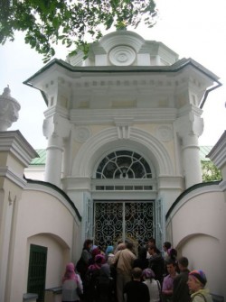 2010.06.20 Львів Почаїв - Підкамінь - Божа Гора
