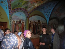 2010.06.20 Львів Почаїв - Підкамінь - Божа Гора